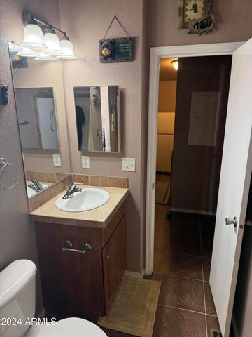 66326 65TH Street, Salome, AZ 85348