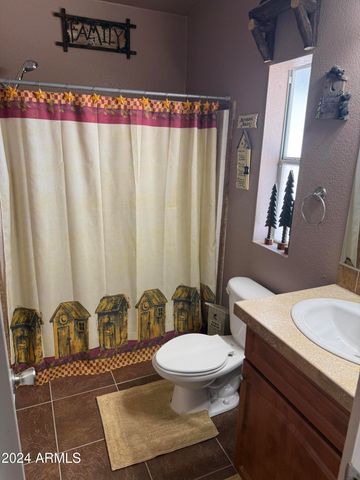 66326 65TH Street, Salome, AZ 85348