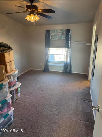 66326 65TH Street, Salome, AZ 85348