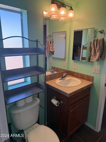 66326 65TH Street, Salome, AZ 85348