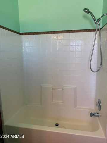 66326 65TH Street, Salome, AZ 85348