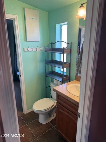 66326 65TH Street, Salome, AZ 85348