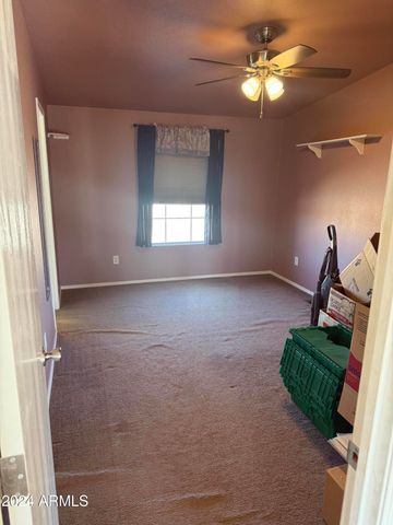 66326 65TH Street, Salome, AZ 85348