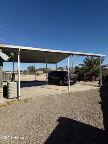 66326 65TH Street, Salome, AZ 85348