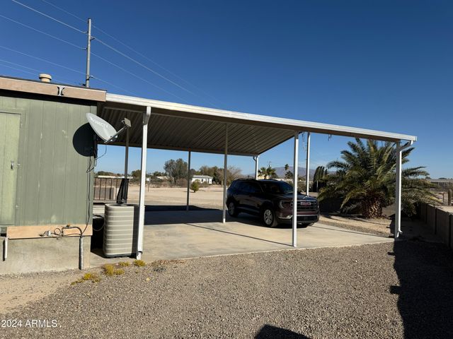 66326 65TH Street, Salome, AZ 85348