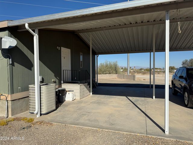 66326 65TH Street, Salome, AZ 85348