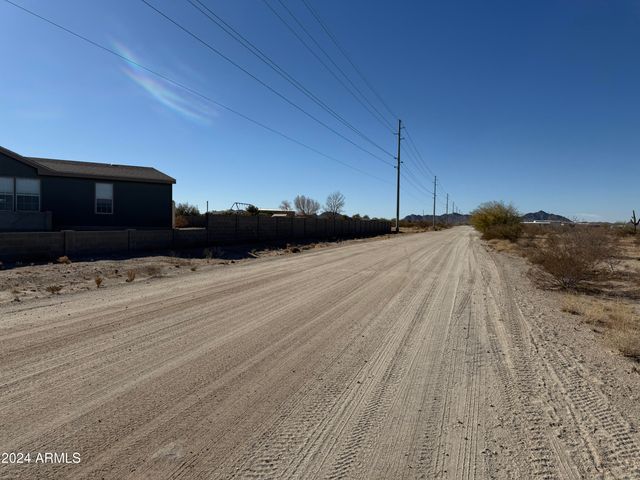 66326 65TH Street, Salome, AZ 85348