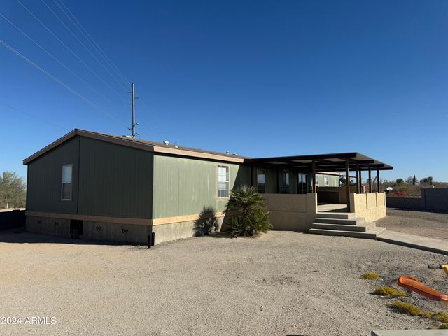 66326 65TH Street, Salome, AZ 85348