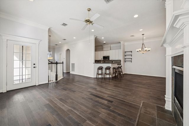 5208 Blossom Street 5, Houston, TX 77007