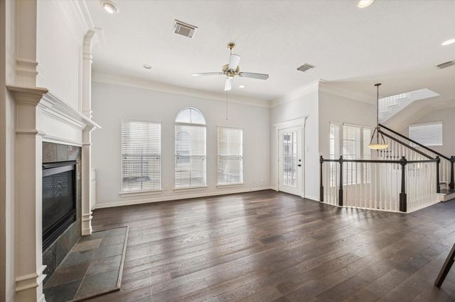 5208 Blossom Street 5, Houston, TX 77007