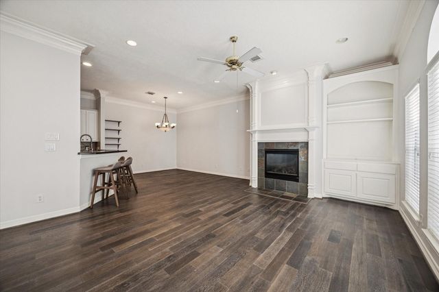 5208 Blossom Street 5, Houston, TX 77007