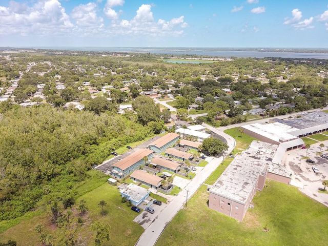 1343 WEST POINT DRIVE 01, Cocoa, FL 32922