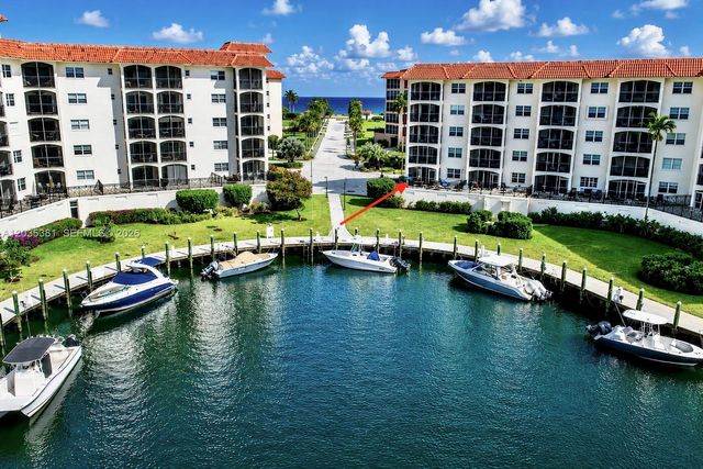2871 N Ocean Boulevard M126, Boca Raton, FL 33431