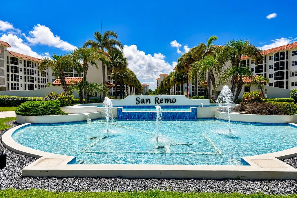 2871 N Ocean Boulevard M126, Boca Raton, FL 33431