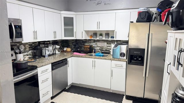 13260 NE Miami Court, North Miami, FL 33161