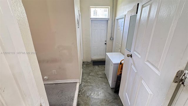 13260 NE Miami Court, North Miami, FL 33161