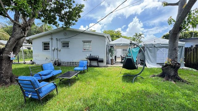 13260 NE Miami Court, North Miami, FL 33161