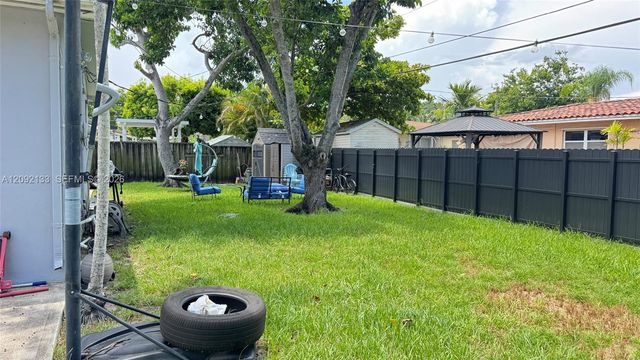 13260 NE Miami Court, North Miami, FL 33161