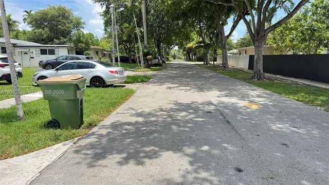 13260 NE Miami Court, North Miami, FL 33161