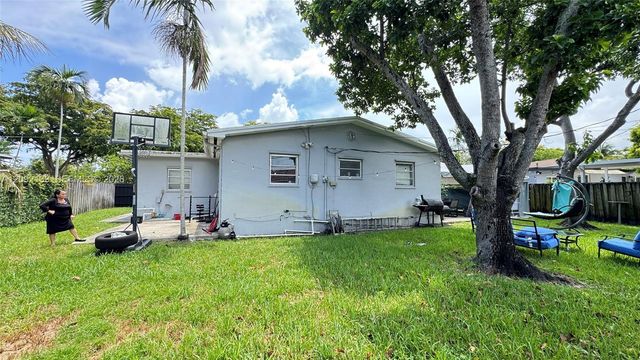 13260 NE Miami Court, North Miami, FL 33161