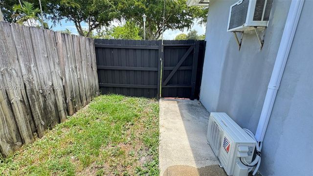 13260 NE Miami Court, North Miami, FL 33161