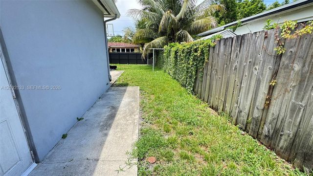 13260 NE Miami Court, North Miami, FL 33161