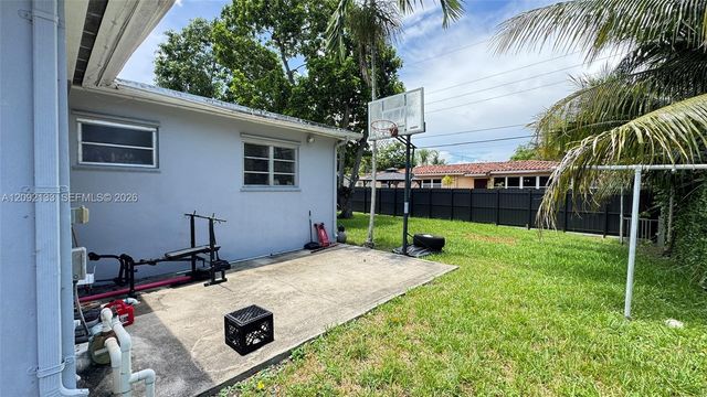 13260 NE Miami Court, North Miami, FL 33161