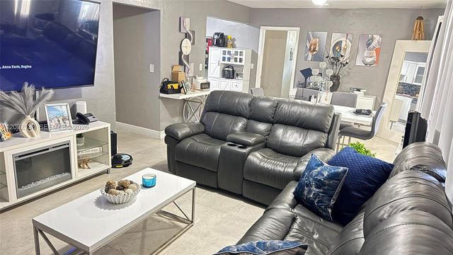 13260 NE Miami Court, North Miami, FL 33161