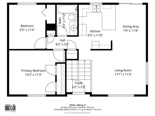 37440 N Lake Shore Drive, Lake Villa, IL 60046