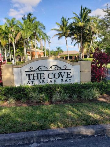 3512 Briar Bay Boulevard 105, West Palm Beach, FL 33411