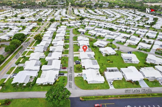 2081 SW 12th Avenue, Boynton Beach, FL 33426