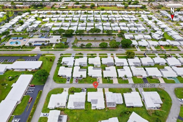 2081 SW 12th Avenue, Boynton Beach, FL 33426