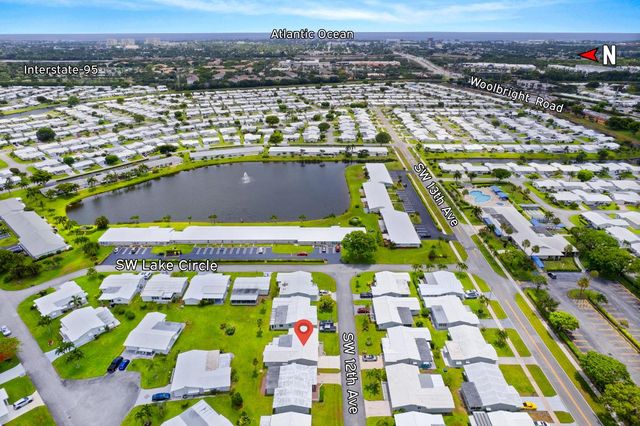 2081 SW 12th Avenue, Boynton Beach, FL 33426