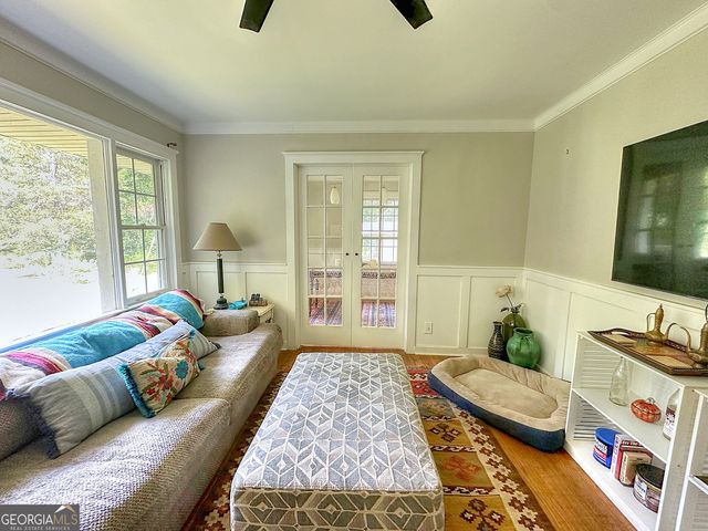 1363 Old Chipley Road, Pine Mountain, GA 31822