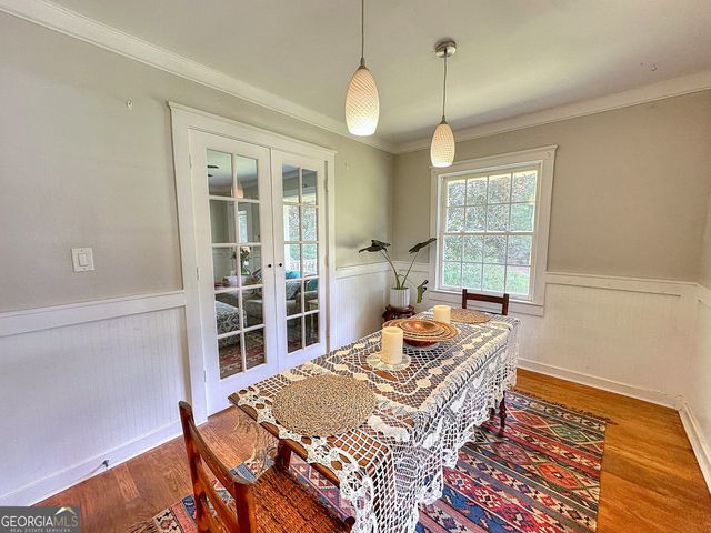 1363 Old Chipley Road, Pine Mountain, GA 31822