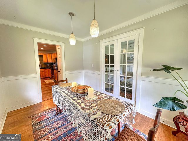 1363 Old Chipley Road, Pine Mountain, GA 31822