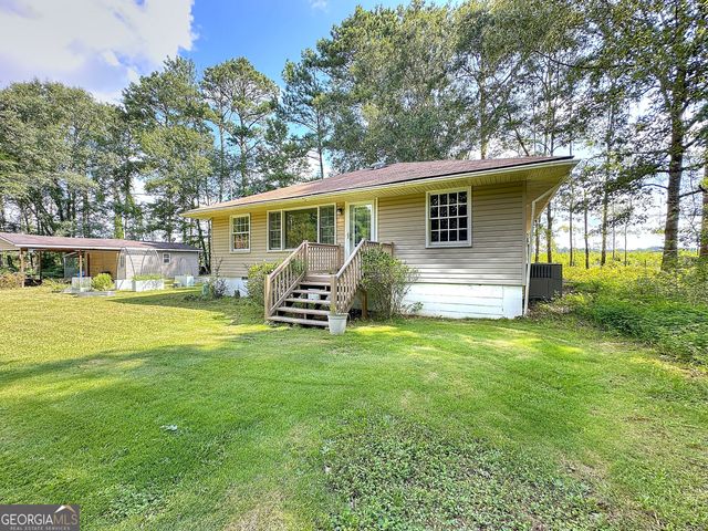 1363 Old Chipley Road, Pine Mountain, GA 31822