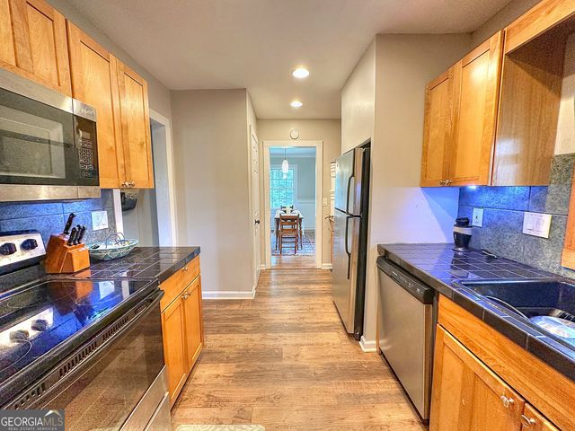 1363 Old Chipley Road, Pine Mountain, GA 31822