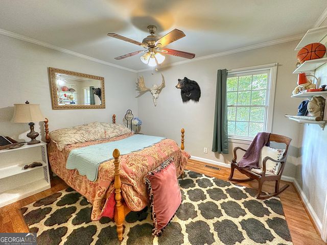 1363 Old Chipley Road, Pine Mountain, GA 31822