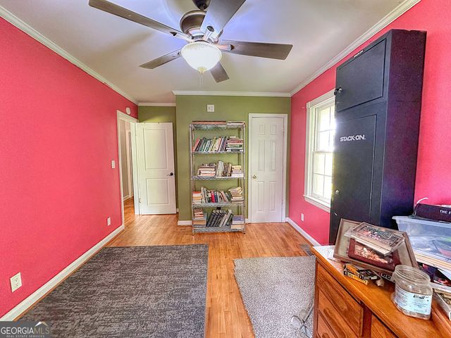 1363 Old Chipley Road, Pine Mountain, GA 31822