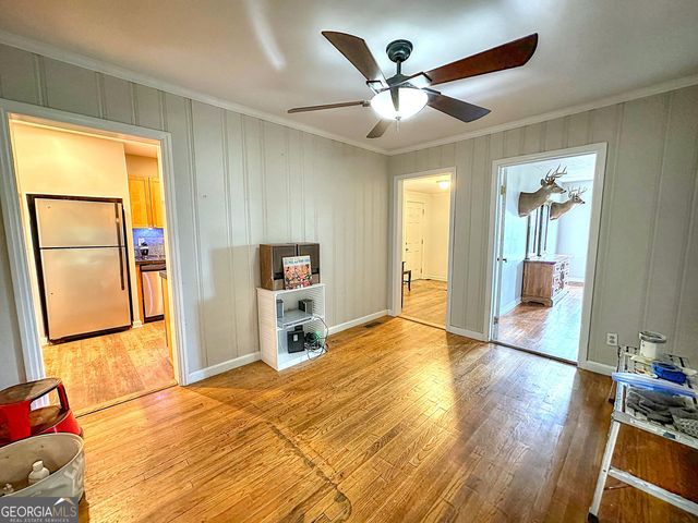 1363 Old Chipley Road, Pine Mountain, GA 31822