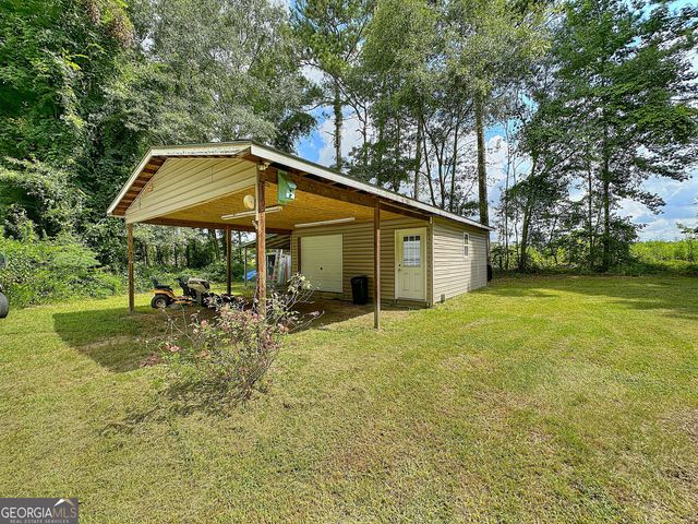 1363 Old Chipley Road, Pine Mountain, GA 31822