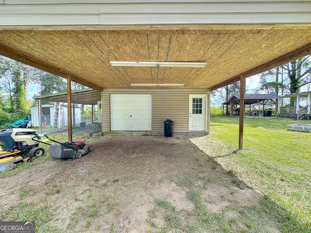 1363 Old Chipley Road, Pine Mountain, GA 31822