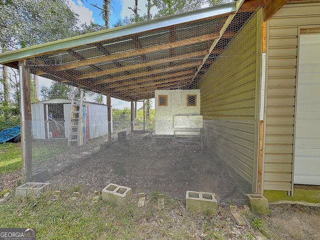 1363 Old Chipley Road, Pine Mountain, GA 31822