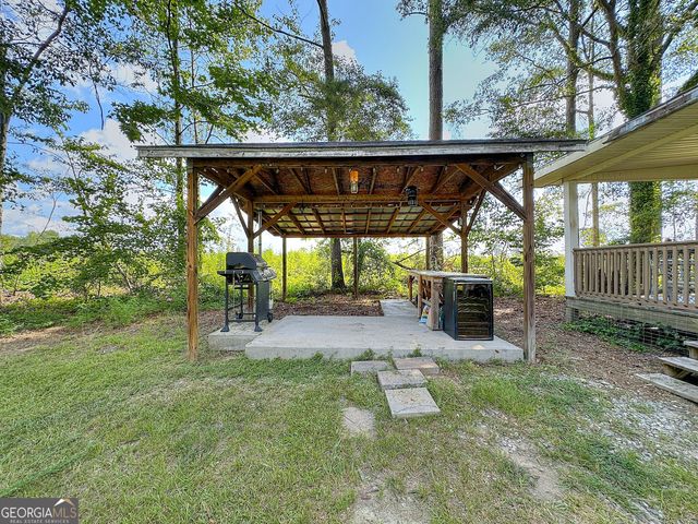 1363 Old Chipley Road, Pine Mountain, GA 31822