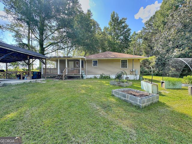 1363 Old Chipley Road, Pine Mountain, GA 31822