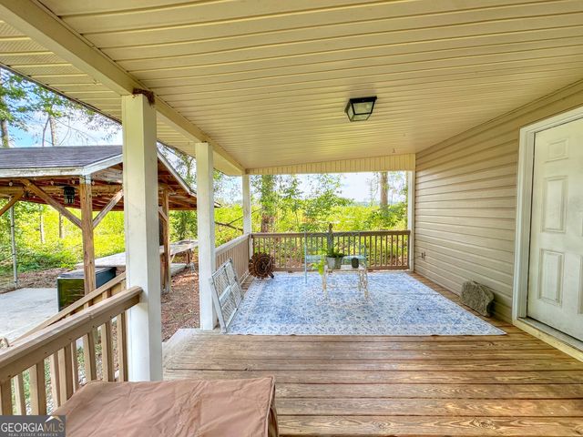 1363 Old Chipley Road, Pine Mountain, GA 31822