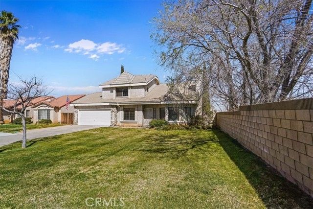 5101 Ruby Court, Lancaster, CA 93536