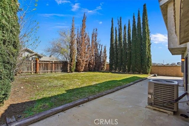 5101 Ruby Court, Lancaster, CA 93536