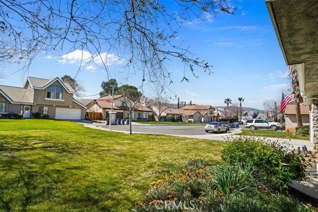 5101 Ruby Court, Lancaster, CA 93536